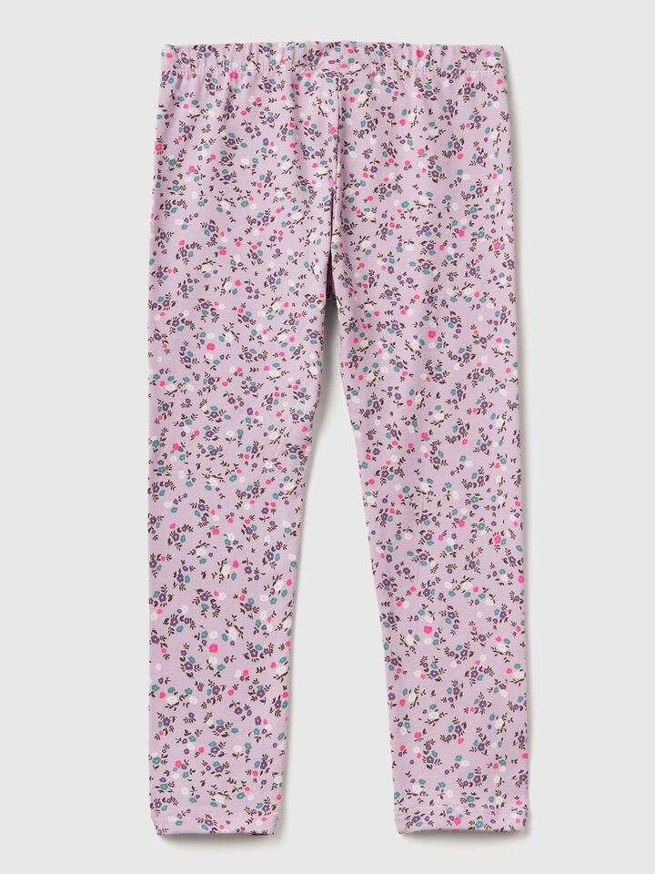 LEGGINGS Bambina image number 2